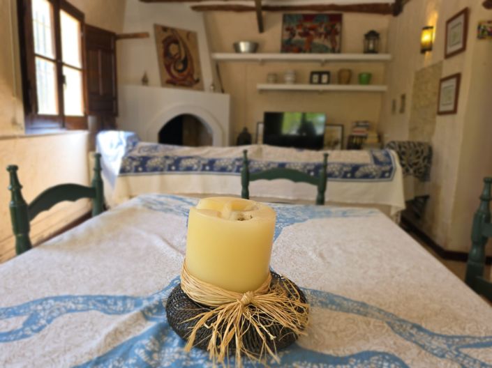 Image No.34-Maison de campagne de 5 chambres à vendre à Monóvar