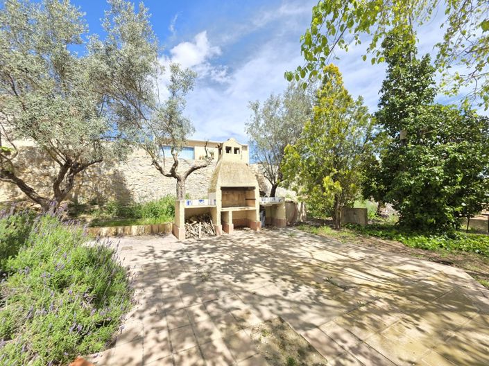 Image No.39-Maison de campagne de 5 chambres à vendre à Monóvar