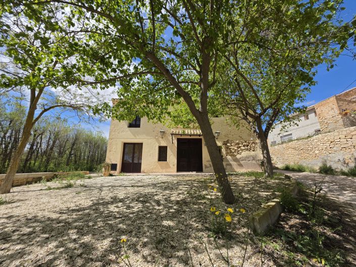 Image No.40-Maison de campagne de 5 chambres à vendre à Monóvar