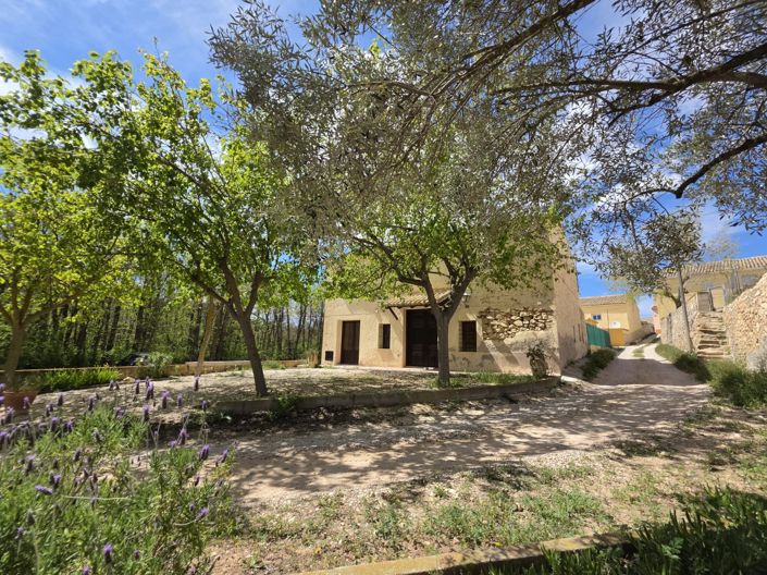 Image No.41-Maison de campagne de 5 chambres à vendre à Monóvar