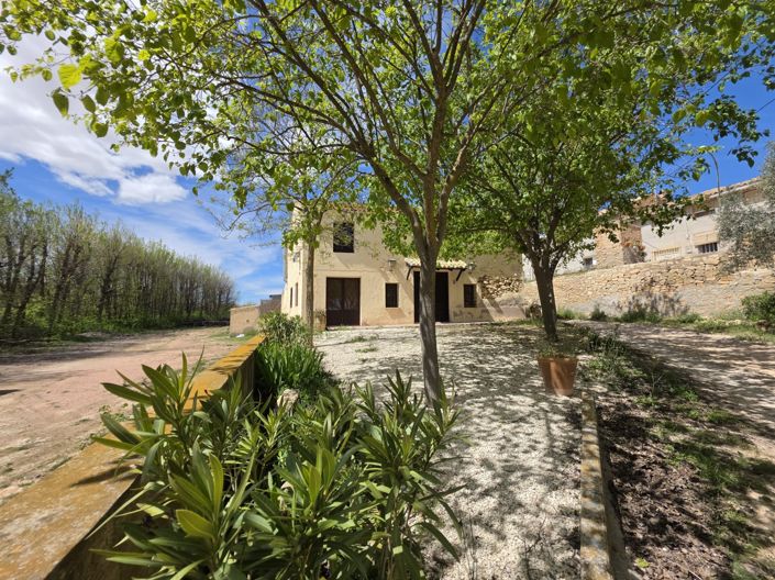 Image No.43-Maison de campagne de 5 chambres à vendre à Monóvar
