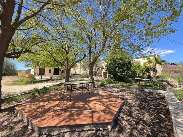 Image No.44-Maison de campagne de 5 chambres à vendre à Monóvar