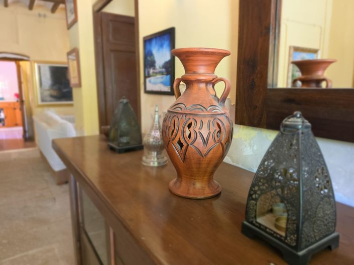 Image No.46-Maison de campagne de 5 chambres à vendre à Monóvar