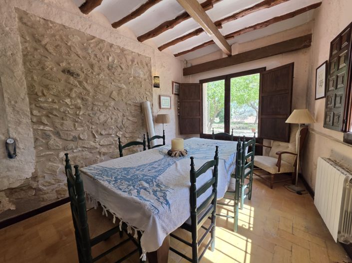 Image No.9-Maison de campagne de 5 chambres à vendre à Monóvar