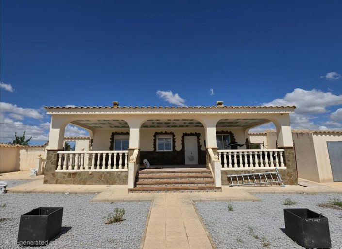 Image No.17-3 Bed Villa for sale