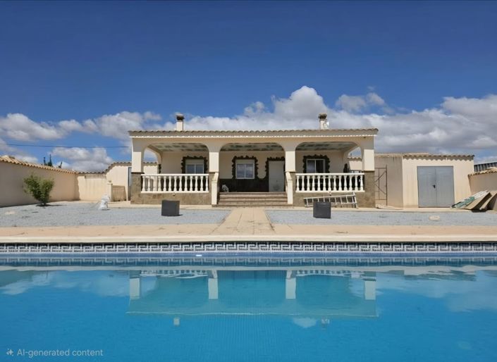 Image No.21-3 Bed Villa for sale