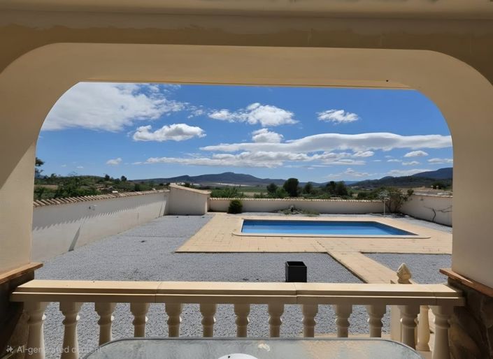 Image No.22-3 Bed Villa for sale