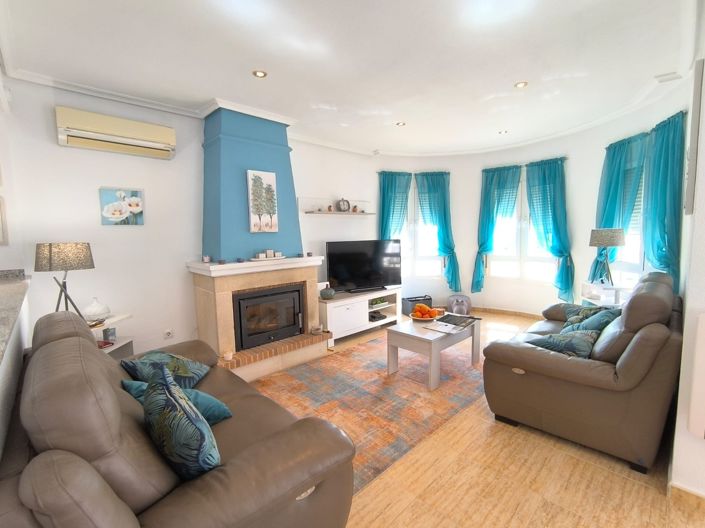 Image No.5-3 Bed Villa for sale