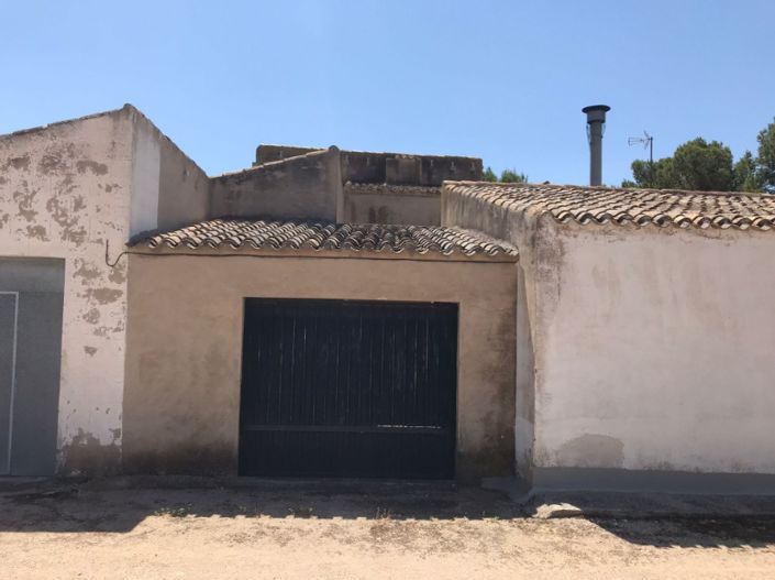 Image No.2-3 Bed Country House for sale