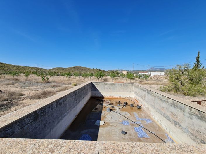 Image No.10-Villa de 3 chambres à vendre à Barinas