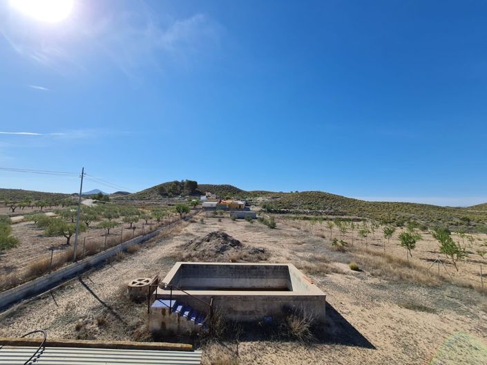 Image No.17-Villa de 3 chambres à vendre à Barinas