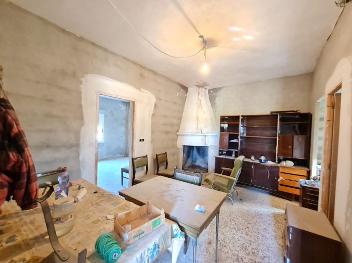 Image No.3-Villa de 3 chambres à vendre à Barinas