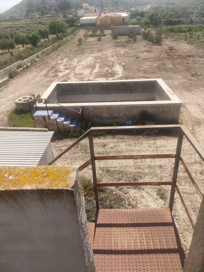 Image No.32-Villa de 3 chambres à vendre à Barinas