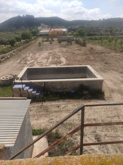 Image No.33-Villa de 3 chambres à vendre à Barinas