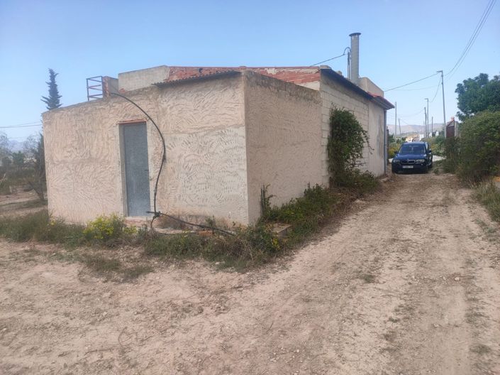 Image No.35-Villa de 3 chambres à vendre à Barinas