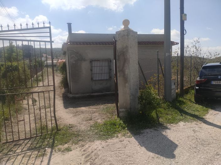 Image No.37-Villa de 3 chambres à vendre à Barinas