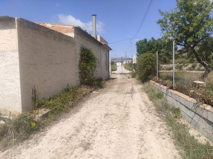 Image No.38-Villa de 3 chambres à vendre à Barinas