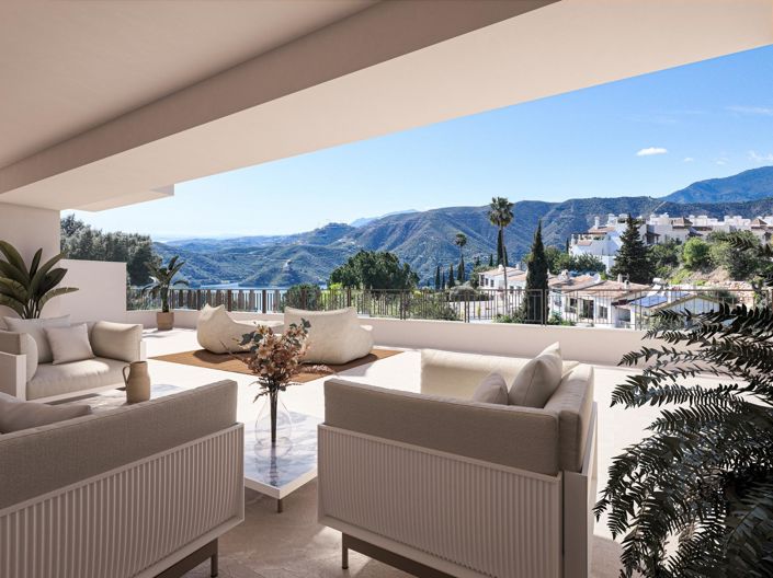 Image No.8-3 Bed Apartment for sale