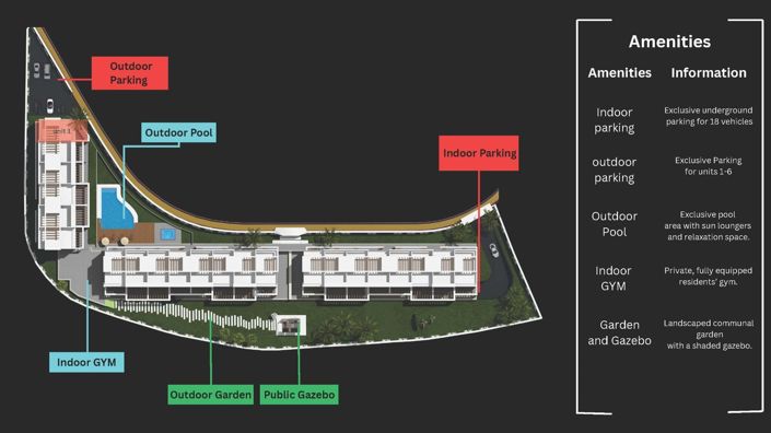 Image No.20-3 Bed Townhouse for sale