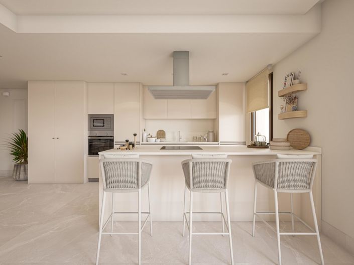 Image No.12-2 Bed Apartment for sale