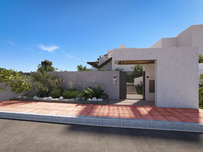 Image No.7-2 Bed Apartment for sale