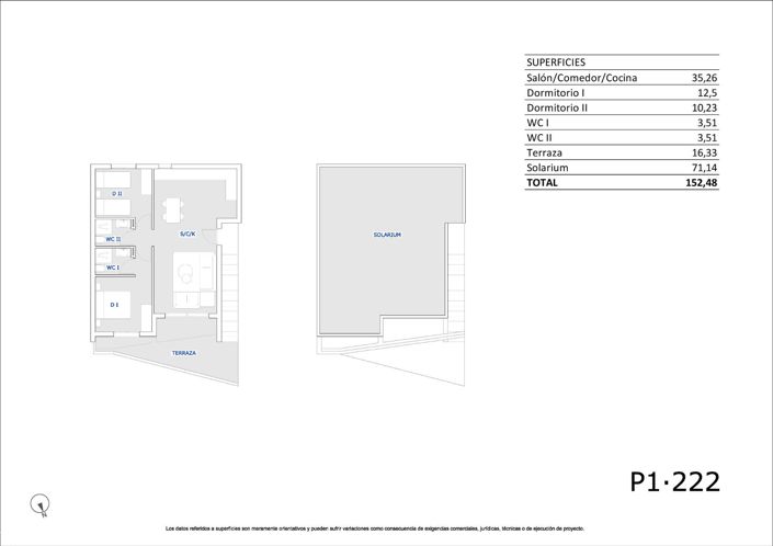 Image No.12-2 Bed Townhouse for sale