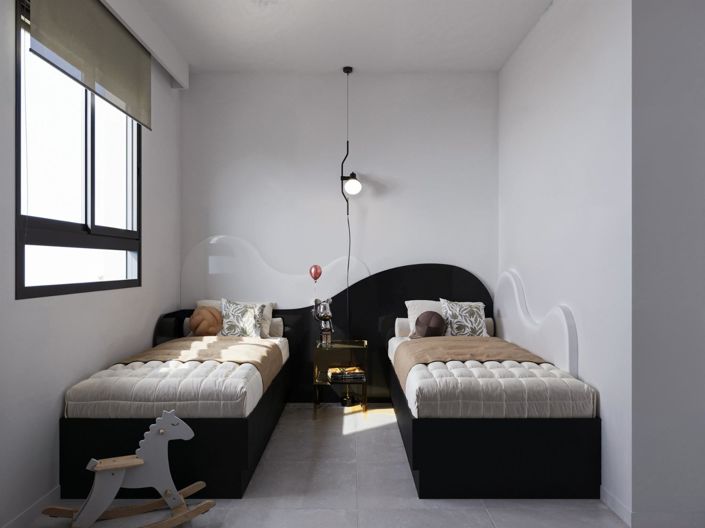 Image No.9-2 Bed Townhouse for sale