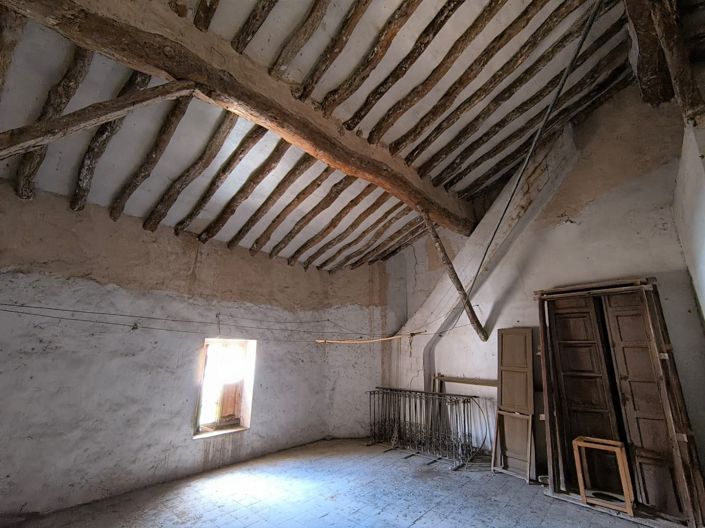 Image No.26-Maison de ville de 6 chambres à vendre à Caudete