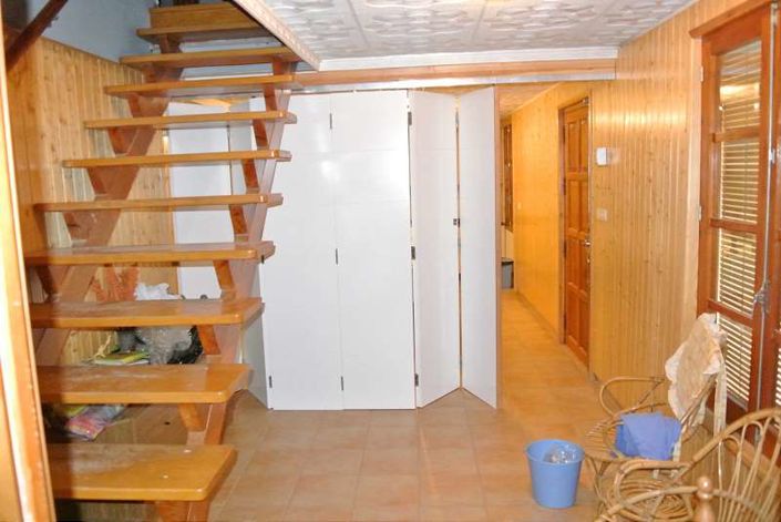 Image No.21-Maison de campagne de 4 chambres à vendre à Monóvar