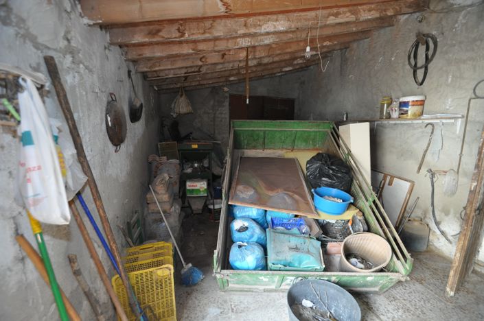 Image No.13-Maison de campagne de 3 chambres à vendre à Abanilla