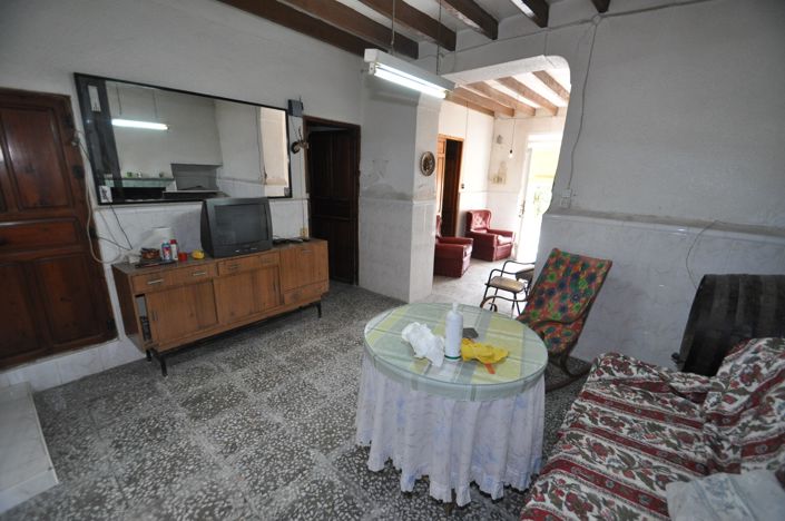Image No.2-Maison de campagne de 3 chambres à vendre à Abanilla