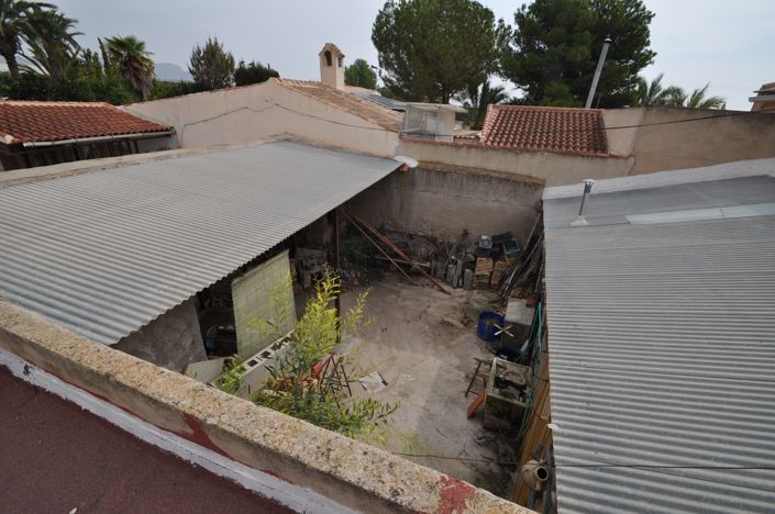 Image No.22-Maison de campagne de 3 chambres à vendre à Abanilla