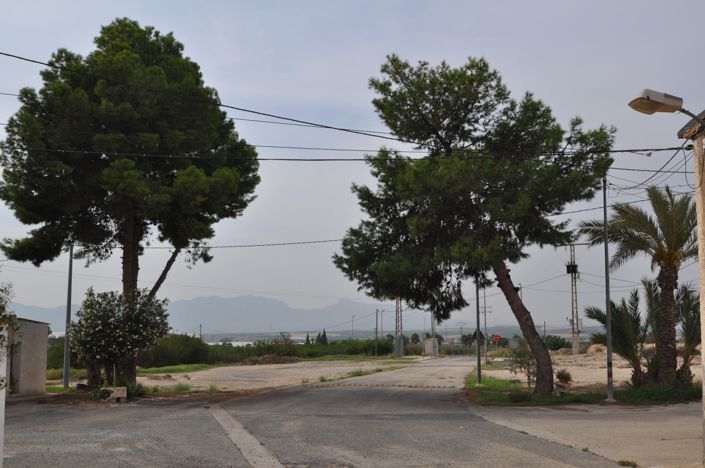 Image No.3-Maison de campagne de 3 chambres à vendre à Abanilla