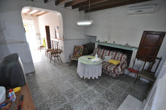 Image No.5-Maison de campagne de 3 chambres à vendre à Abanilla