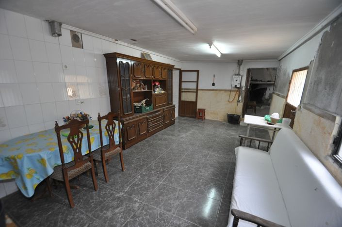 Image No.6-Maison de campagne de 3 chambres à vendre à Abanilla