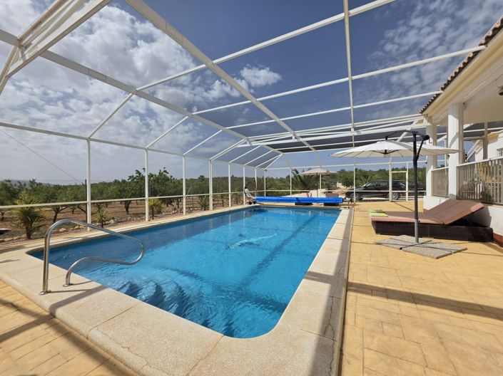 Image No.31-3 Bed Villa for sale