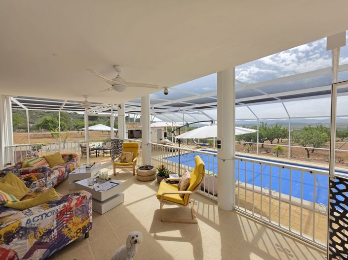 Image No.46-3 Bed Villa for sale