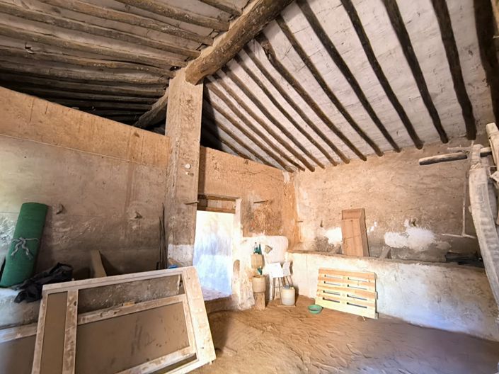 Image No.13-Maison de campagne de 4 chambres à vendre à Yecla