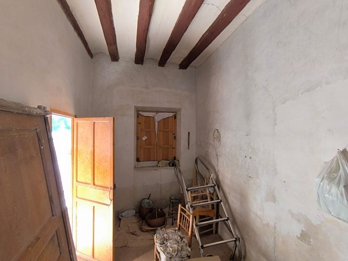 Image No.4-Maison de campagne de 4 chambres à vendre à Yecla