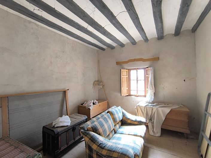 Image No.6-Maison de campagne de 4 chambres à vendre à Yecla