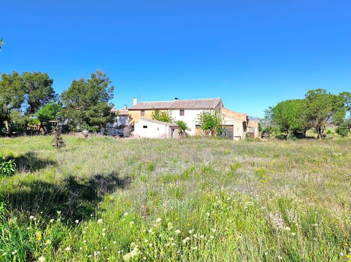 Image No.3-7 Bed Country House for sale