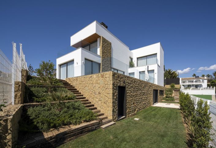 Image No.11-Villa de 5 chambres à vendre à Mijas