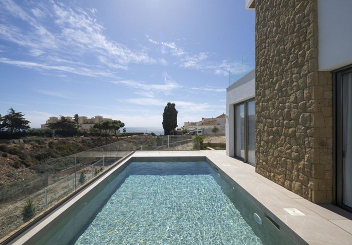 Image No.13-Villa de 5 chambres à vendre à Mijas