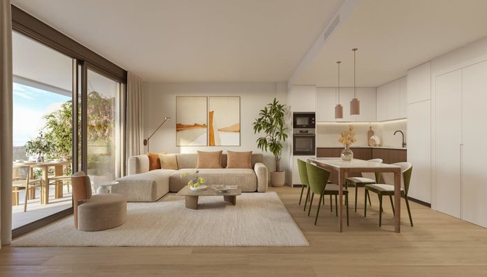 Image No.7-3 Bed Apartment for sale