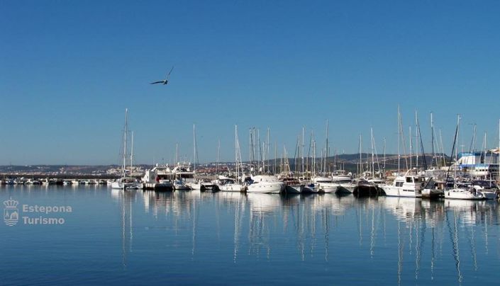 Image No.7-Appartement de 2 chambres à vendre à Estepona