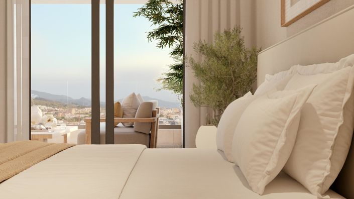 Image No.16-3 Bed Penthouse for sale