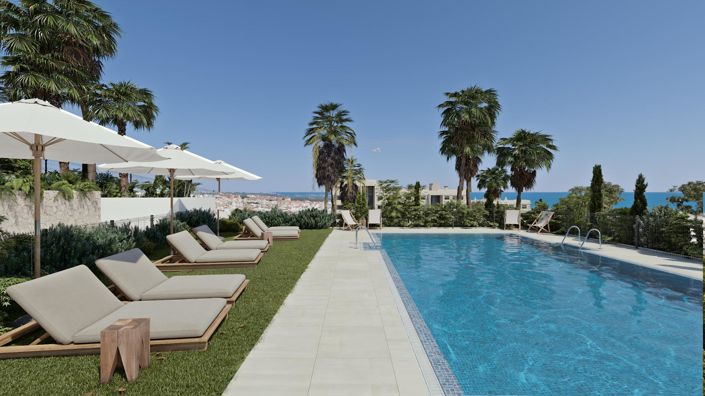 Image No.8-3 Bed Penthouse for sale