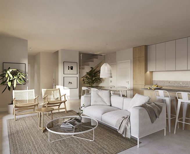 Image No.10-3 Bed Penthouse for sale