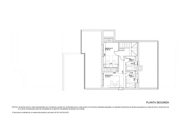 Image No.18-3 Bed Penthouse for sale