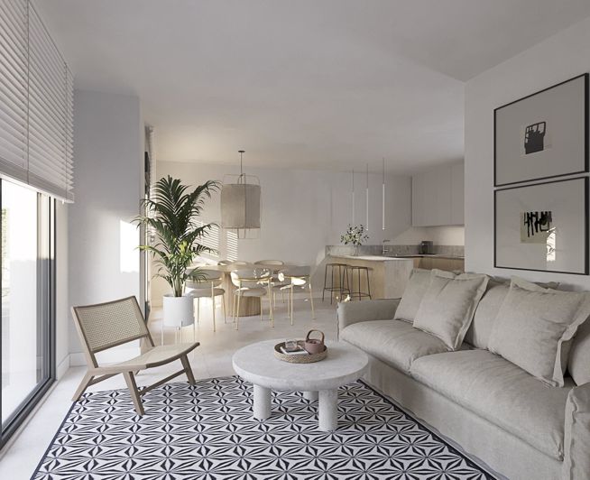 Image No.8-3 Bed Penthouse for sale